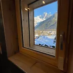 Le Point De Vue شامونكس