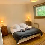 Le Point De Vue Chalet *