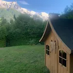 Le Point De Vue Chalet *