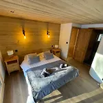 Le Point De Vue Chalet