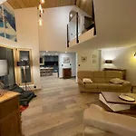 Le Point De Vue Chalet Chamonix