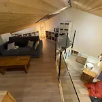 Chalet Le Point De Vue Chamonix