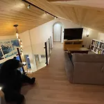 Chalet Le Point De Vue