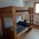 Le Point De Vue Chalet *