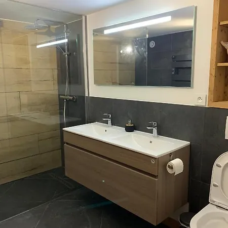 Le Point De Vue * Chamonix