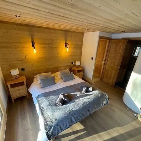 Le Point De Vue Chalet