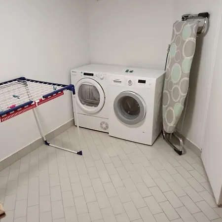 Chalet Le Point De Vue *