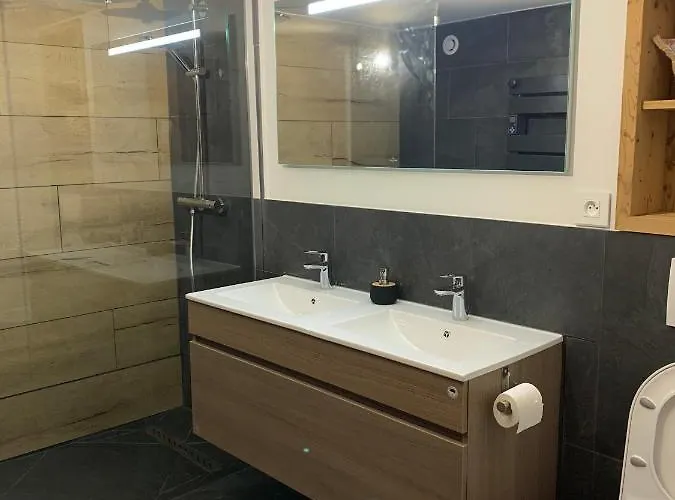 Le Point De Vue * Chamonix