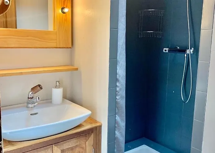 Chalet Le Point De Vue