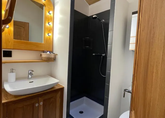 Le Point De Vue Chalet