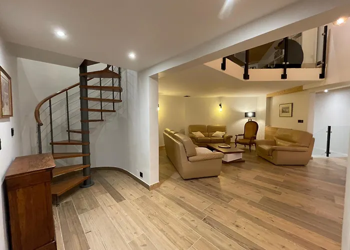 Chalet Le Point De Vue Chamonix