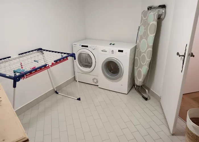 Chalet Le Point De Vue *