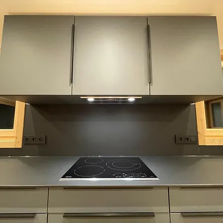 Chalet Le Point De Vue *