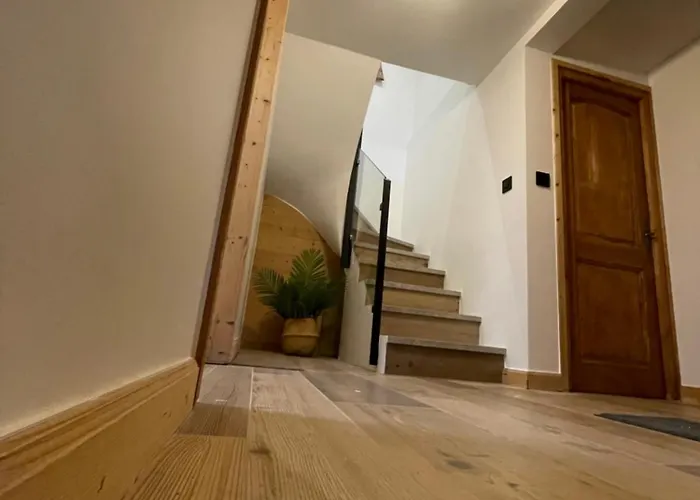 Le Point De Vue Chalet